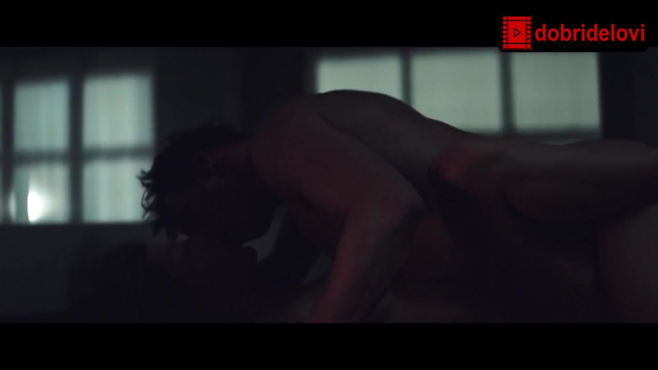 Adèle Exarchopoulos sex scene from Racer and the Jailbird