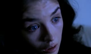 Isabelle Adjani must watch clip in Possession