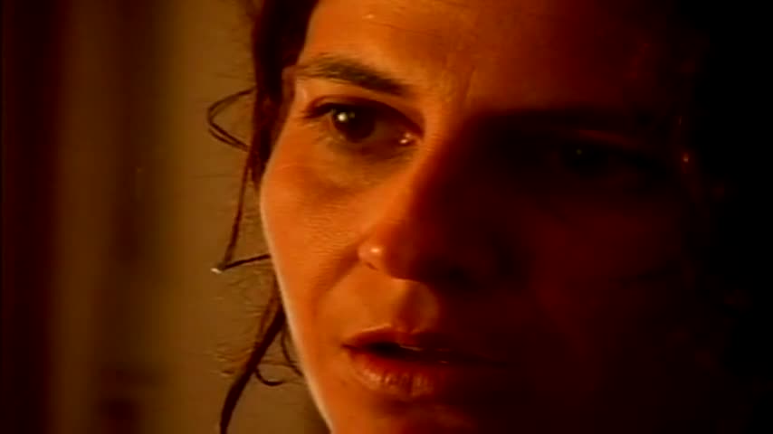 Carmen Montes screentime - Snakewoman