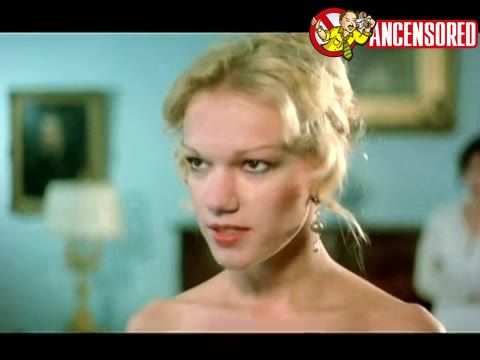 Brigitte Lahaie sexy scene from Fascination_72