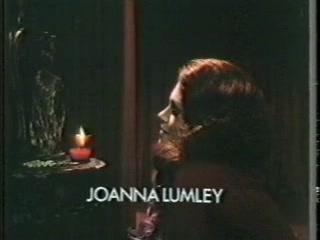 Joanna Lumley screentime from Games That Lovers Play video image