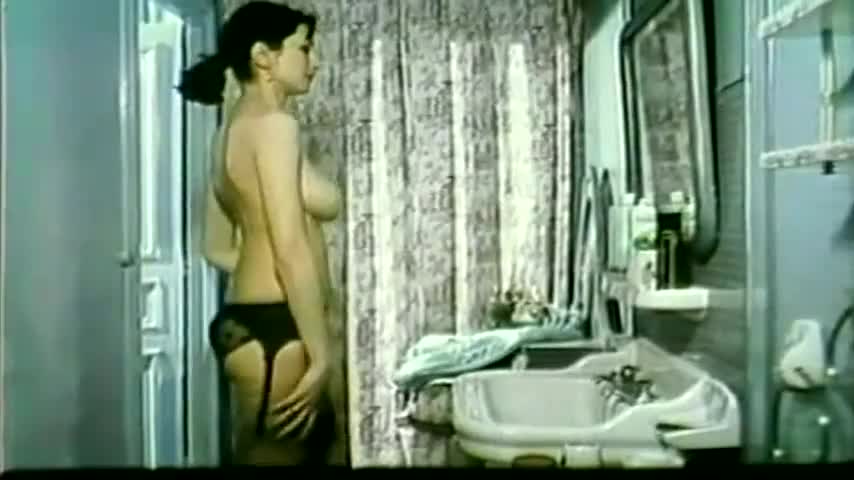 Miriam Benzerti screentime in obsessions porno