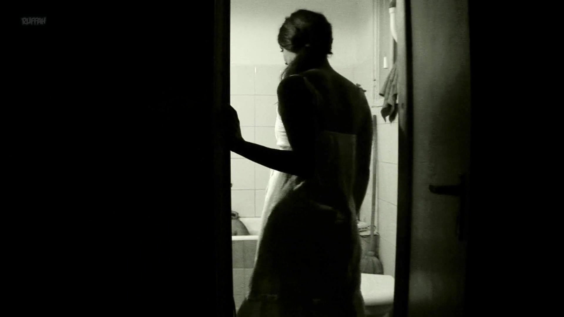 Anna Pálmai sexy scene - a love supreme