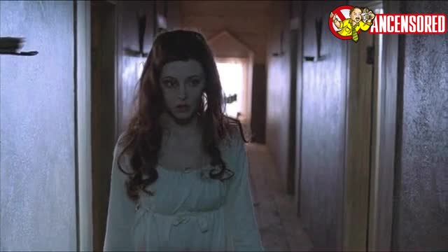 Katharine Isabelle must watch clip - Ginger Snaps Back