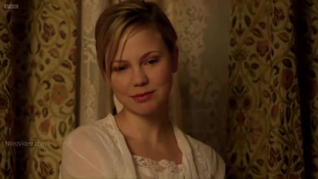 Adelaide Clemens scene in Parade s End