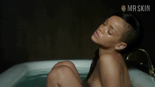 Rihanna screentime 