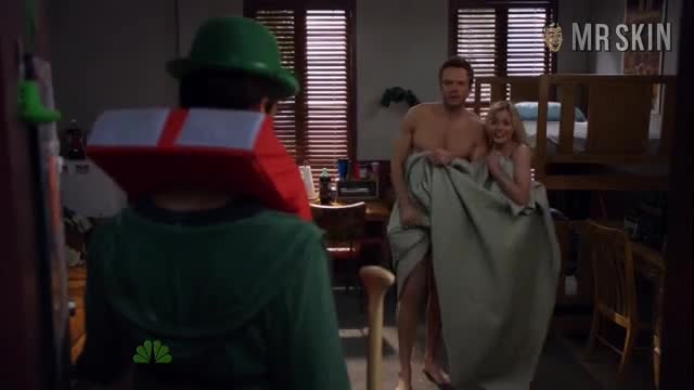 Gillian Jacobs must watch clip - Community