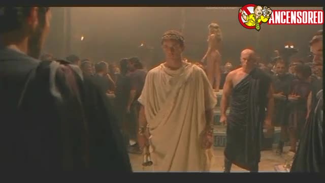 Sienna Guillory screentime - Helen of Troy