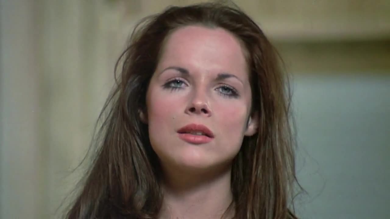 Mary Tamm must watch clip - Tales That Witness Madness