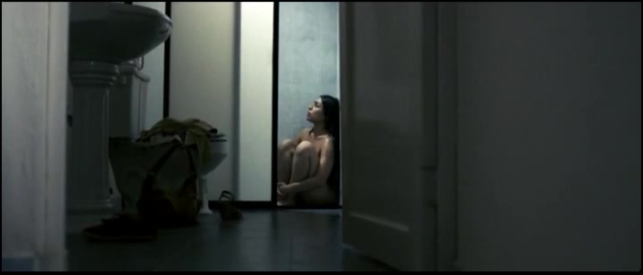 Adriana Paz scene - The Empty Hours