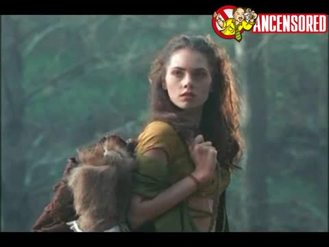Adrienne Wilkinson screentime - Xena Warrior Princess