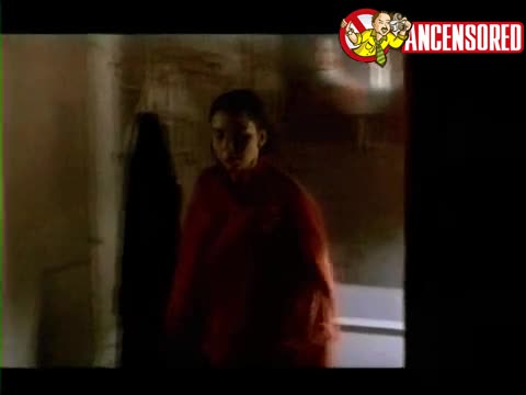 Cristina Marsillach screentime from Barocco
