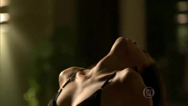 Agatha Moreira screentime from Verdades Secretas