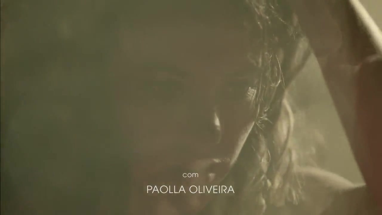 Paolla Oliveira looks fantastic - Denise Danny Bond