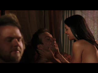 Michelle Borth scene from A Good Old Fashioned Orgy