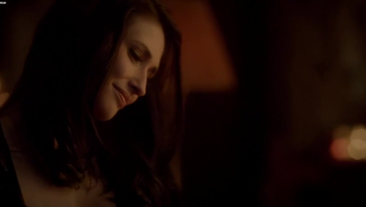Karolina Wydra looks fantastic in True Blood