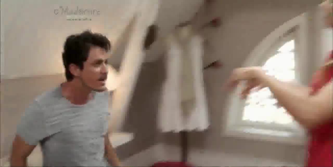 Bianca Rinaldi scene in O Madeireiro