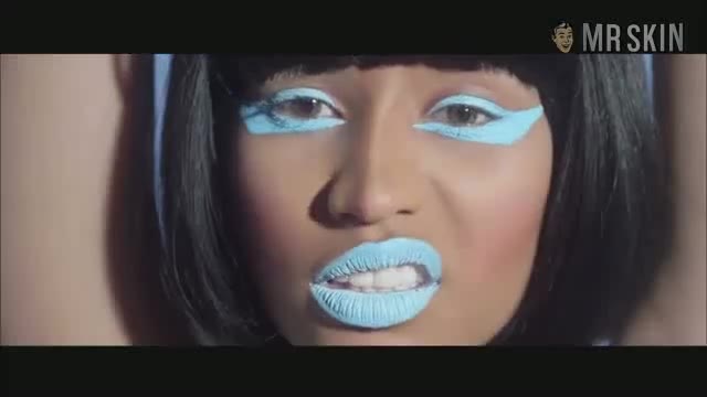 Nicki Minaj must watch clip from Stupid Hoe