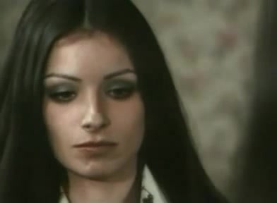 Amparo Muñoz screentime in Acto de posesion