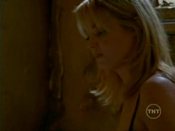 Charlotte Ross screentime - NYPD Blue