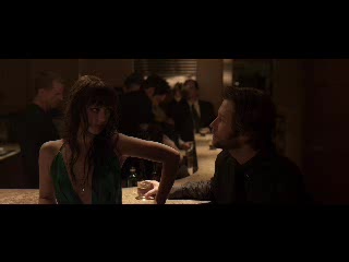 Katharine Isabelle must watch clip - American Mary