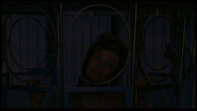Rita Hayworth scene in Pal Joey