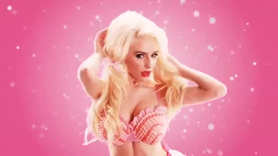 Courtney Stodden must watch clip - Reality