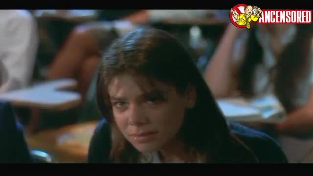 Joanna Pacula screentime - The Kiss