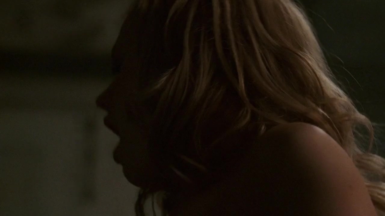 Anna Paquin screentime in True Blood