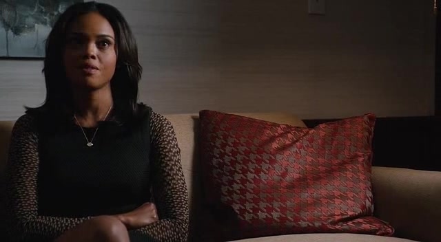 Sharon Leal looks fantastic from Addicted