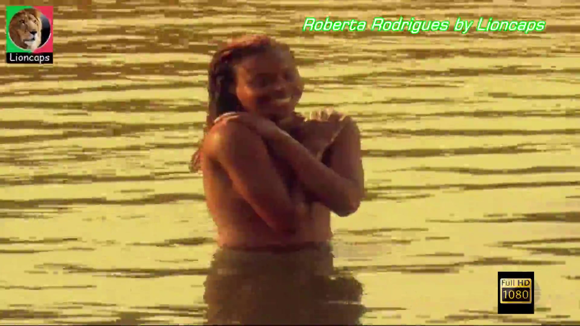 Roberta Rodrigues screentime in JK