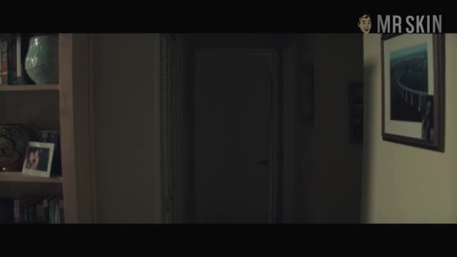 Sienna Miller sexy scene in American Sniper