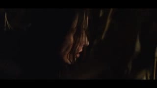 Katharine Isabelle scene - Victims