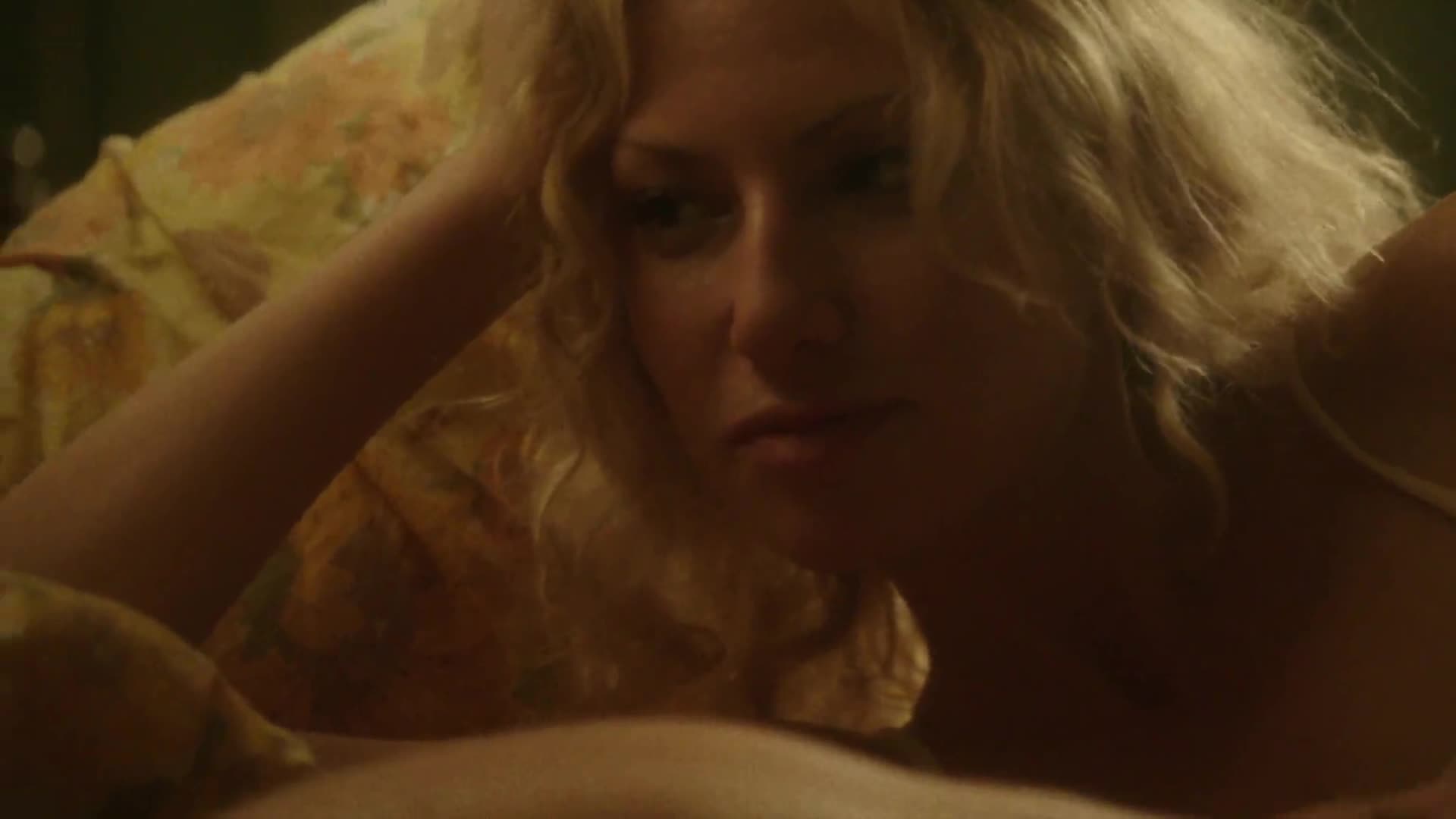 Ari Graynor must watch clip from im dying up here