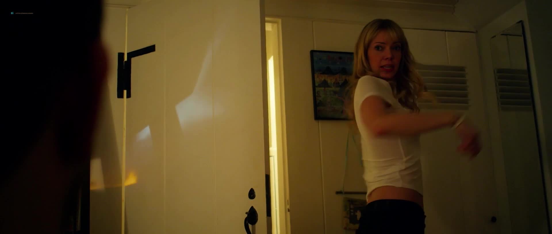 Riki Lindhome looks fantastic from The Dramatics A Comedy