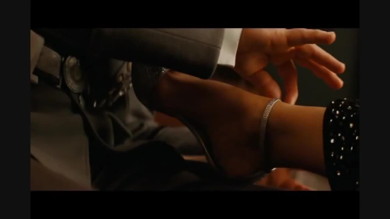 Diane Kruger must watch clip in Inglourious Basterds