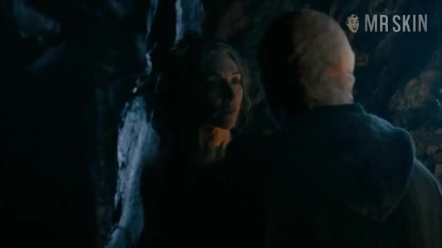 Katey Sagal sexy scene in The Bastard Executioner