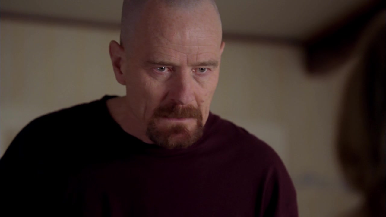 In Danger!? I AM THE ONE WHO KNOCKS!