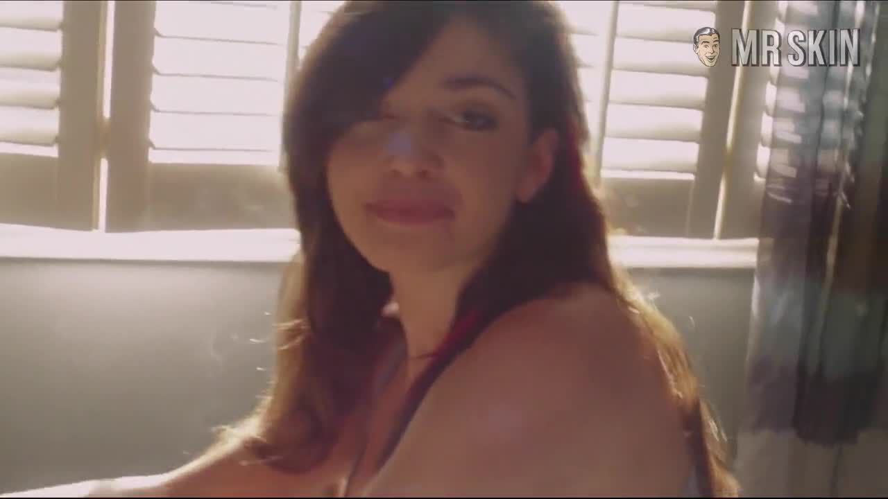 Emilia Zoryan screentime from V H S Viral