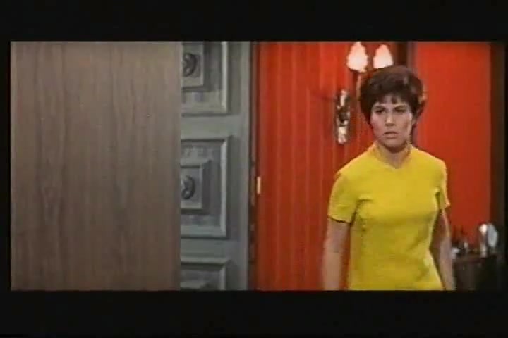Maureen Arthur must watch clip in How to Succeed in Business Without Really Trying