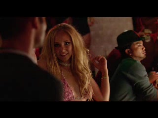 Juno Temple screentime from Afternoon Delight