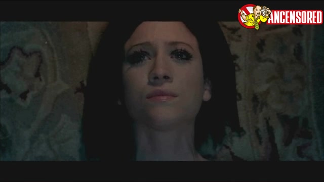 Brittany Snow sexy scene in The Vicious Kind