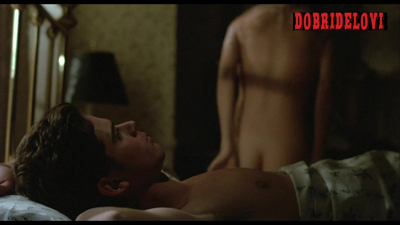 Kelly Preston sex scene from Secret Admirer video image
