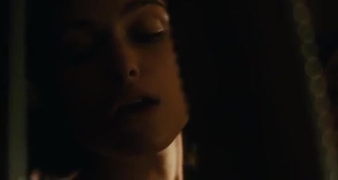 Keira Knightley must watch clip from Atonement