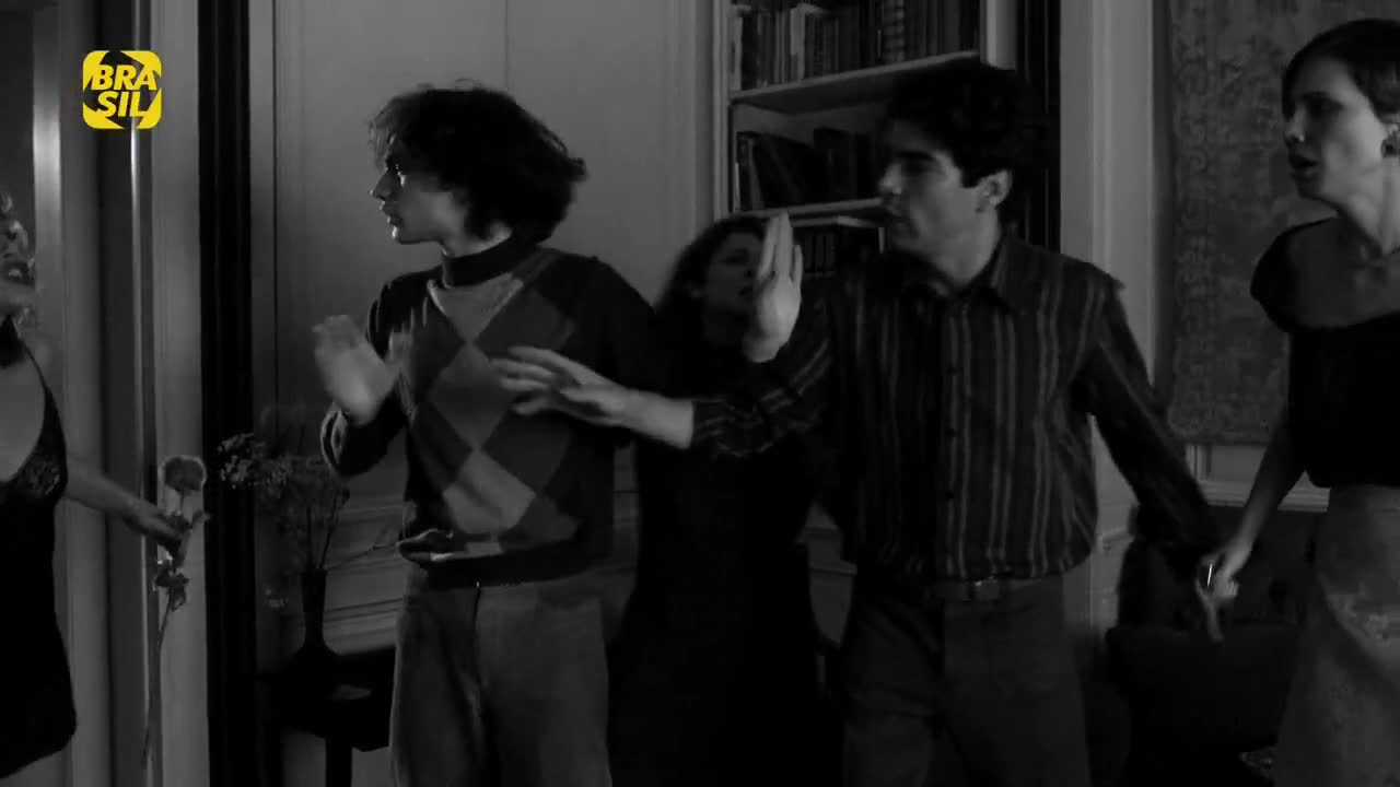 Glauce Guima must watch clip in barata ribeiro 716