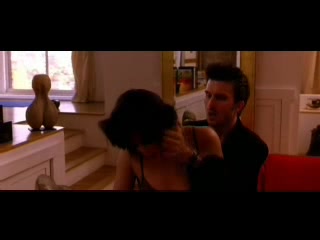 Neve Campbell must watch clip - When Will I Be Loved