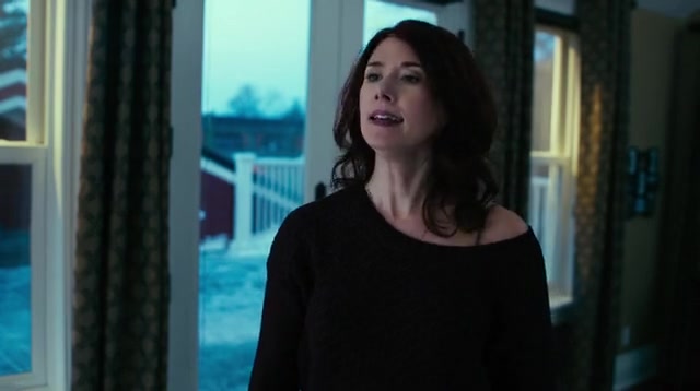Jewel Staite screentime in How to Plan an Orgy in a Small Town