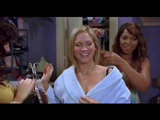 Brittany Snow must watch clip from John Tucker Must Die