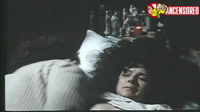 Agostina Belli screentime in The Seduction of Mimi