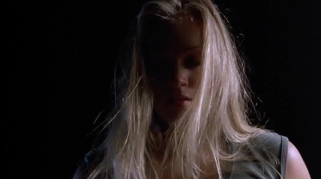 A.J. Cook scene - Wishmaster 3 Beyond the Gates of Hell